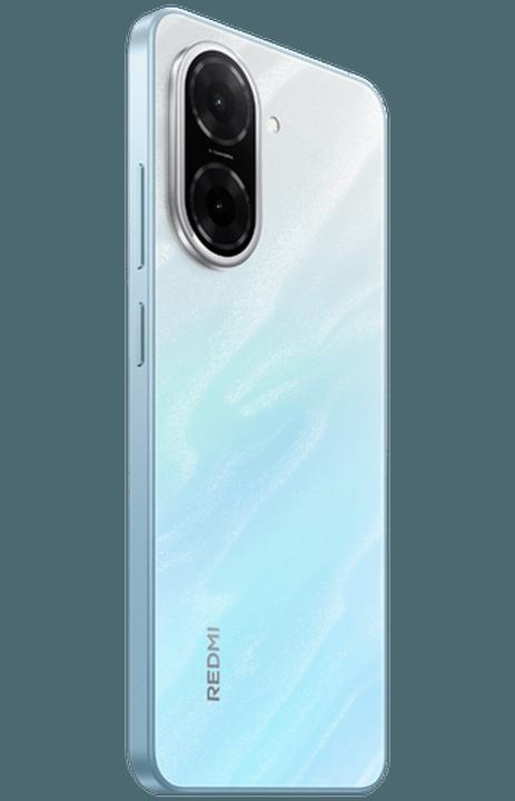 Image du produit Xiaomi Redmi A5 4G Dual Sim 3GB RAM 64GB - Ocean Blue (64 Go, Ocean Blue, 6.88", Double SIM, 32 Mpx, 4G)