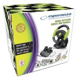 Actual product image Esperanza EG104 Gaming Controller Accessories (PS3, Xbox 360, PC)