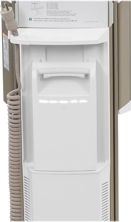 Productafbeelding Ergotron 98-246, 154 mm, 79 mm, 259 mm, 3 kg, 350 mm, 165 mm