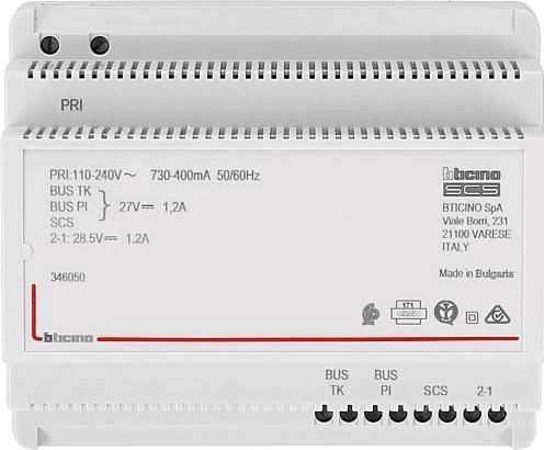 Immagine prodotto Legrand Linea 3000 (Senza fili, WiFi)
