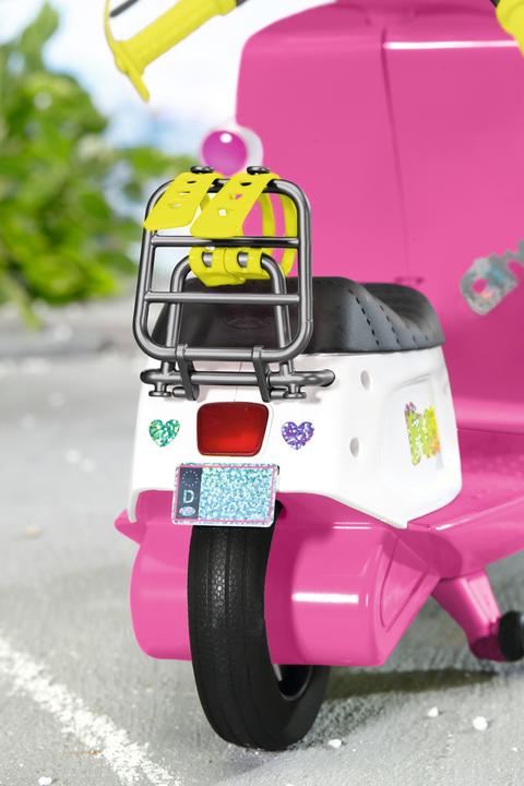 Produktbild Zapf Creation City RC Glam-Scooter