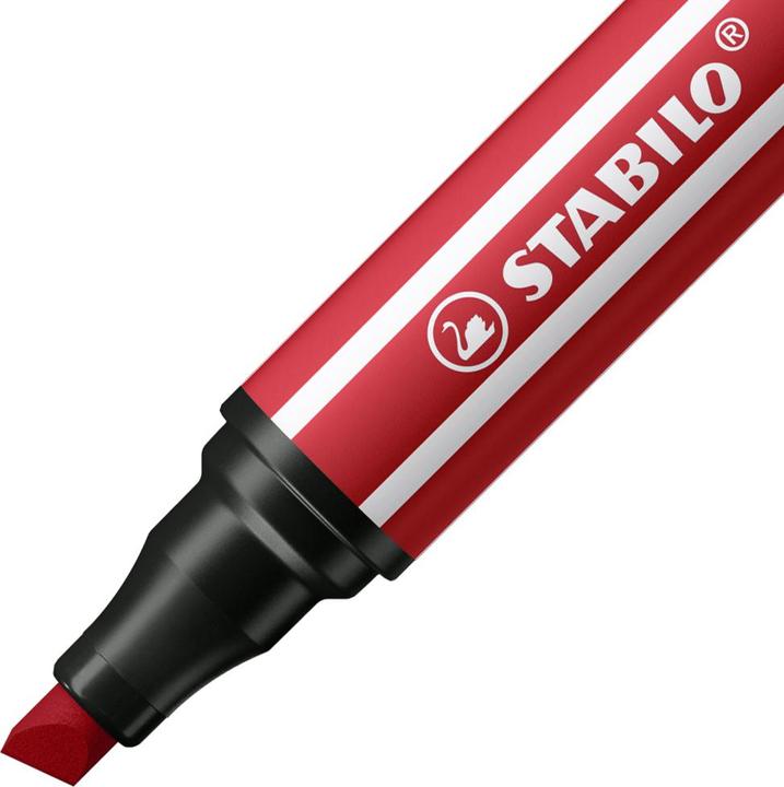 Produktbild STABILO Pen 68 Max Arty (Mehrfarbig, 24 x)