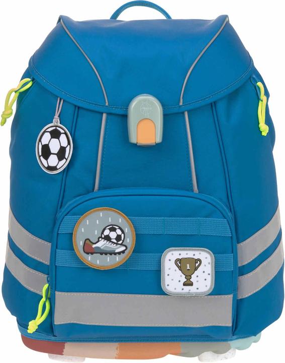 Image du produit Lässig Set de cartables FLEXY Unique (19 l)