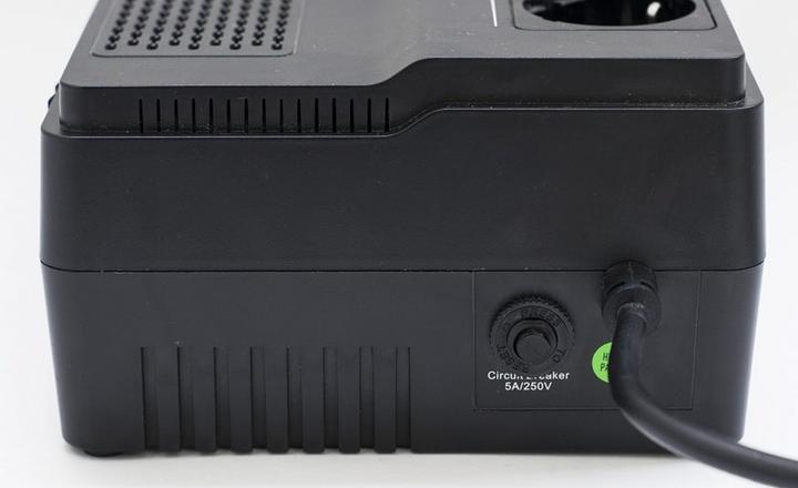 Image du produit APC BV1000I-GR (1000 VA, 600 W, Line-interactive Onduleur)