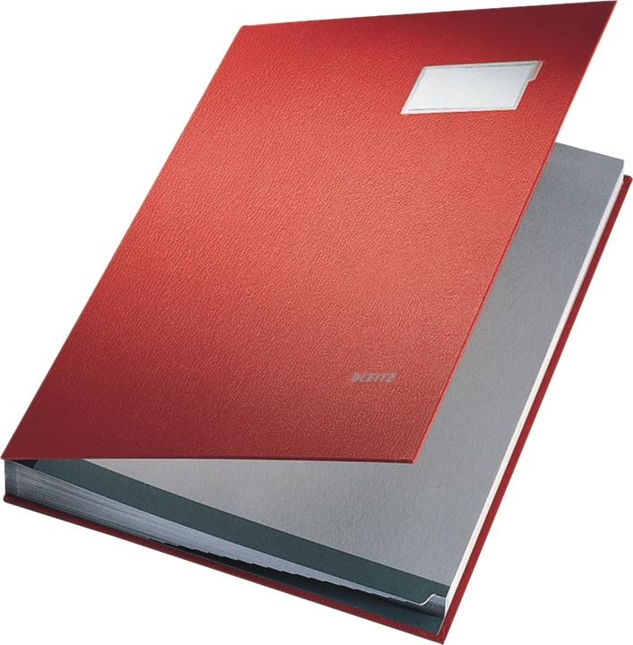 Actual product image Leitz Signature folders (A4, 1 x)