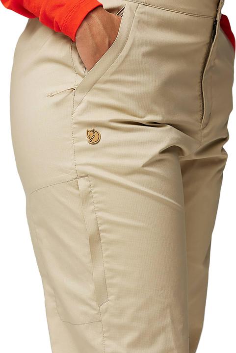Produktbild Fjällräven Abisko Hike Trousers W (42 E)