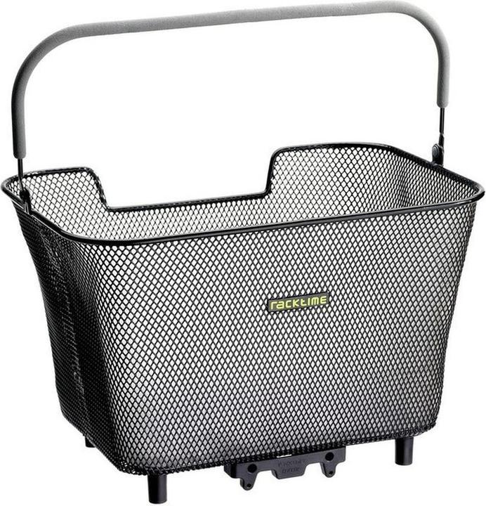 Racktime Korb Bask-it large (23 l)