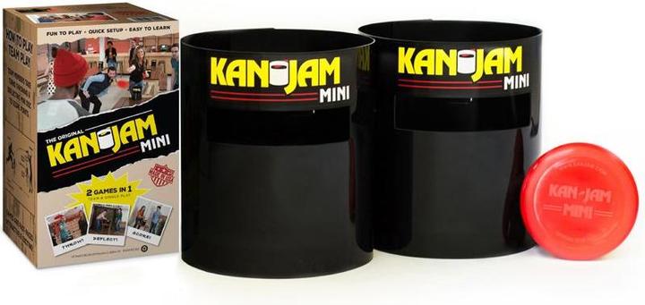 Produktbild Kanjam Mini Game Frisbee
