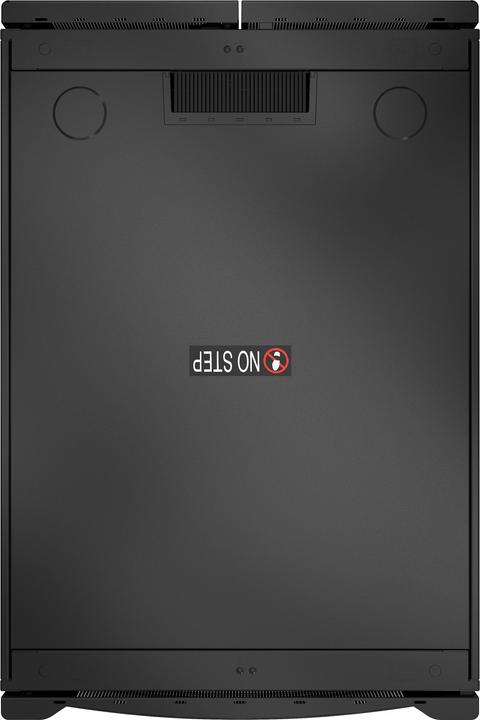 Actual product image APC Netshelter SX (10.87 RU, 19 inch rack)