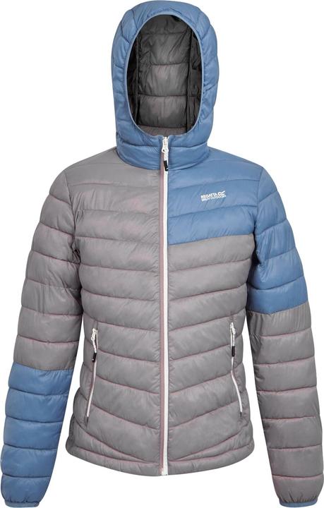 Regatta Hillpack II Steppjacke mit Kapuze