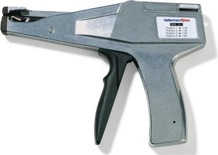 HellermannTyton Ersatzmesser