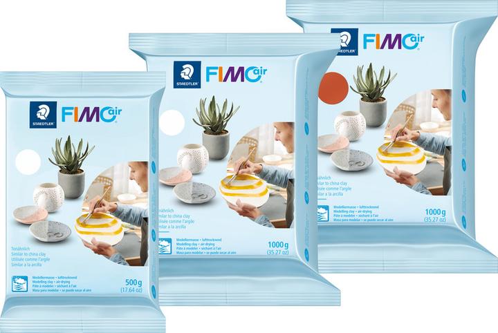 Image du produit Fimo Composé à modeler