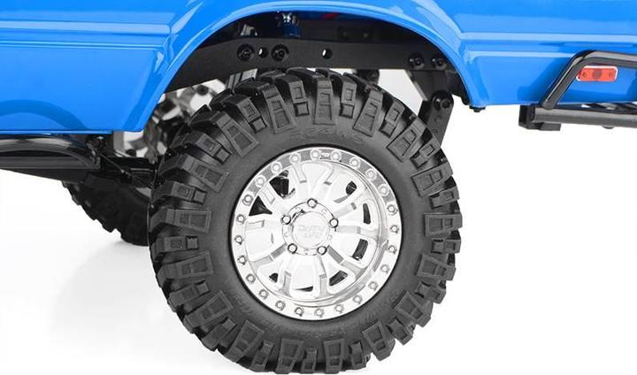 Immagine prodotto Rc4Wd Felgen Dirty Life 1.9” DT-1, Felgengrösse: 1.9", Zubehörtyp