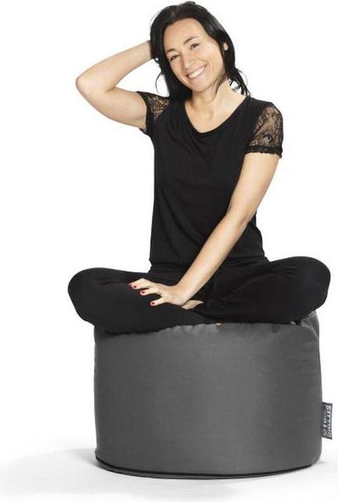 Productafbeelding Sitting Point DotCom BUITEN Zitzak antraciet