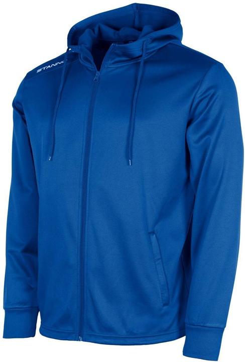 Produktbild Stanno Field Kapuzen Jacke (140)