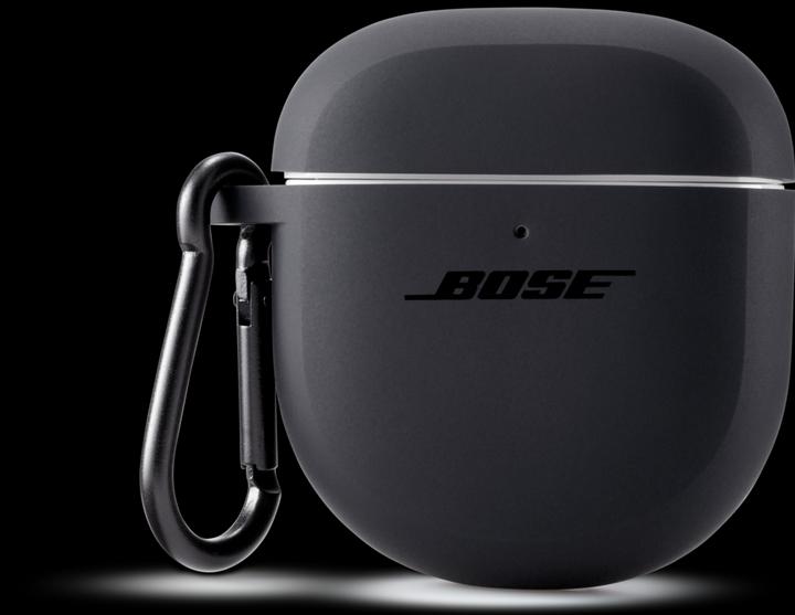 Immagine prodotto Bose QC EARBUDS II Custodia in silicone Cover (QuietComfort 2)