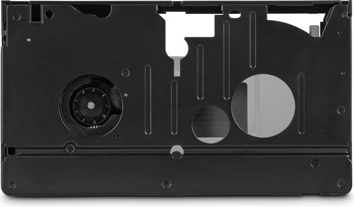 Actual product image Hama Video cassette adapter VHS-C / VHS (Various video accessories)