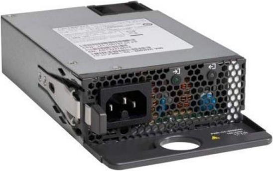 Image du produit Cisco compatible 600W AC Config 5 Power Supplly RF (600 W)