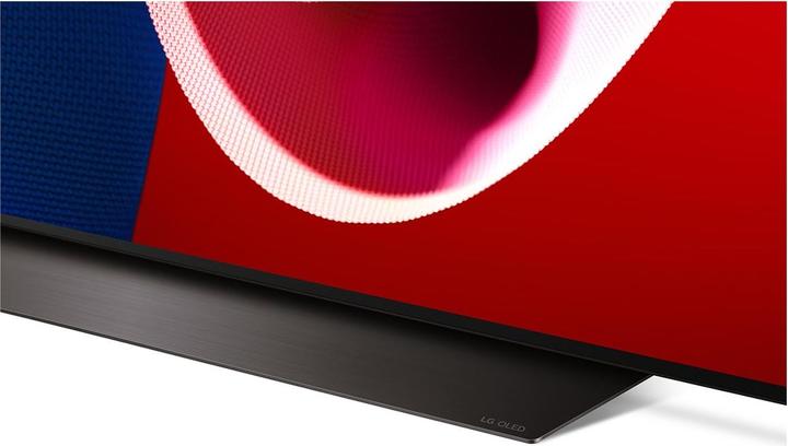 Immagine prodotto LG TV 4K OLED evo 210 cmF (83", OLED, 4K, 2024)