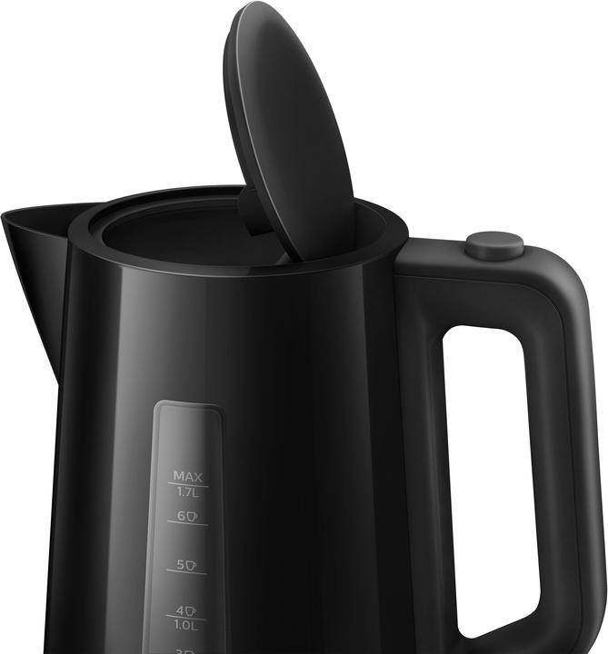 Produktbild Philips 3000 Series HD9318/20 (1.70 l, EU-Stecker)
