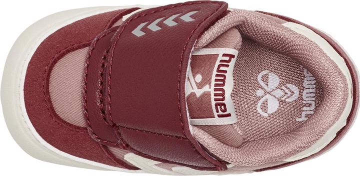 Produktbild hummel Stadil Low Crib Infant (17)