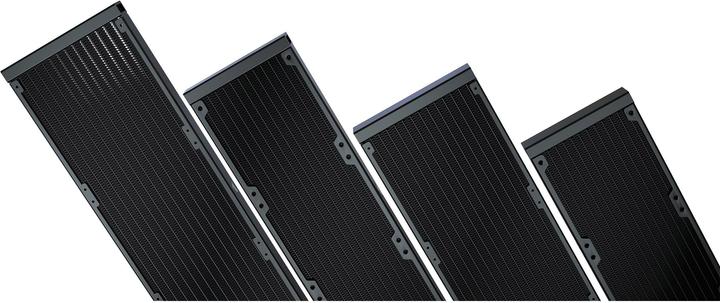 Productafbeelding Corsair Icue H170i Elite Capellix