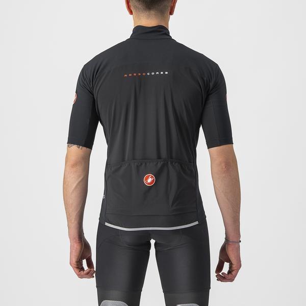Immagine prodotto Castelli Maglia a vento Perfetto RoS (XXL)
