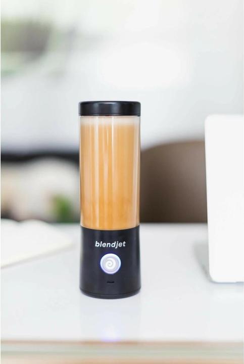 Actual product image Blendjet 2