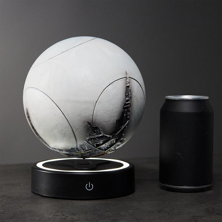 Image du produit Numskull Destiny : The Traveler - flottant