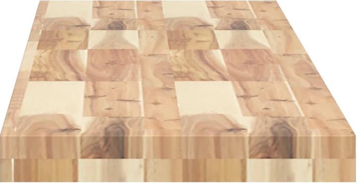 Produktbild VidaXL Vanda (120 x 30 x 4 cm)
