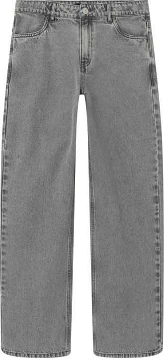 Light Grey Denim