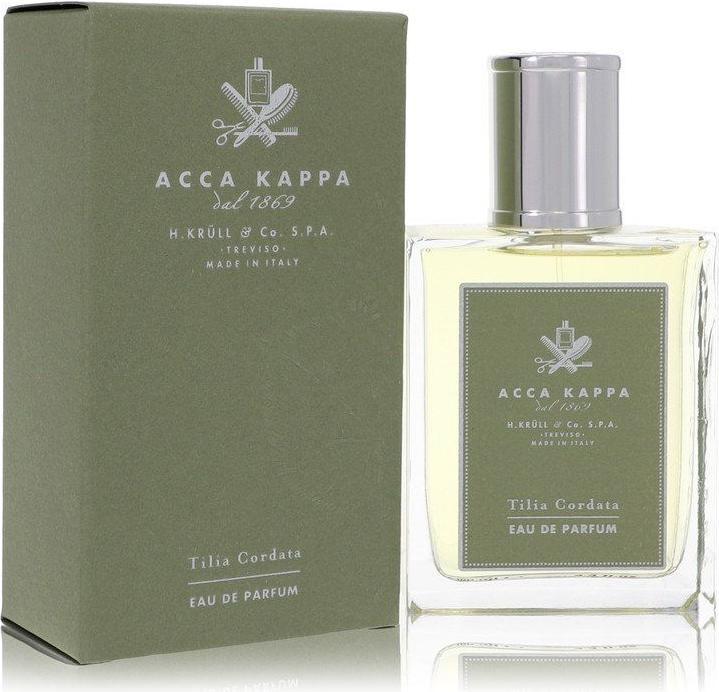 Acca Kappa Tilia Cordata by (Eau de Parfum, 100 ml)