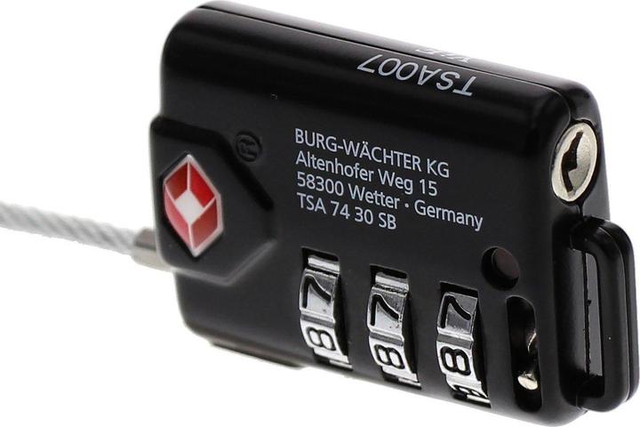 Immagine prodotto Burg Wächter Serratura a combinazione di sicurezza