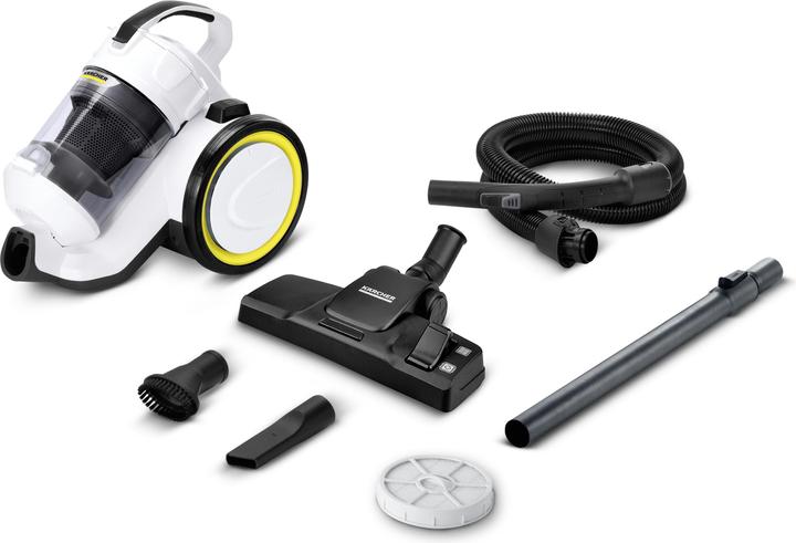 Actual product image Kärcher Dulki?? siurblys VC 3