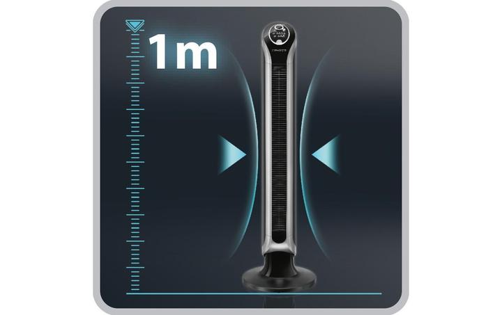 Image du produit Rowenta Eole Infinite (57 dB)
