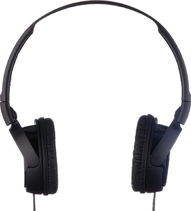 Immagine prodotto Sony Mdr-Zx110 (Nessuna soppressione del rumore, Cablato)