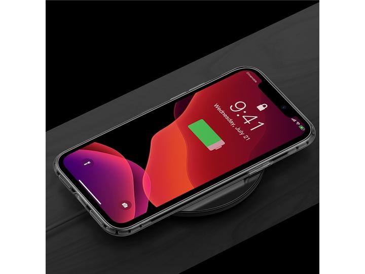 Immagine prodotto Baseus Serie di airbag di sicurezza con copertura posteriore (Apple iPhone 11 Pro Max)