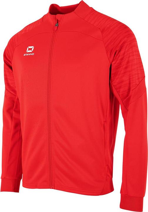 Produktbild Stanno Bolt Full Zip Jacke (S)