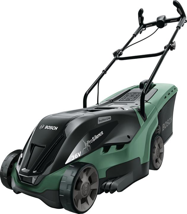 Produktbild Bosch Home & Garden UniversalRotak 36-550 (Akkubetrieb)