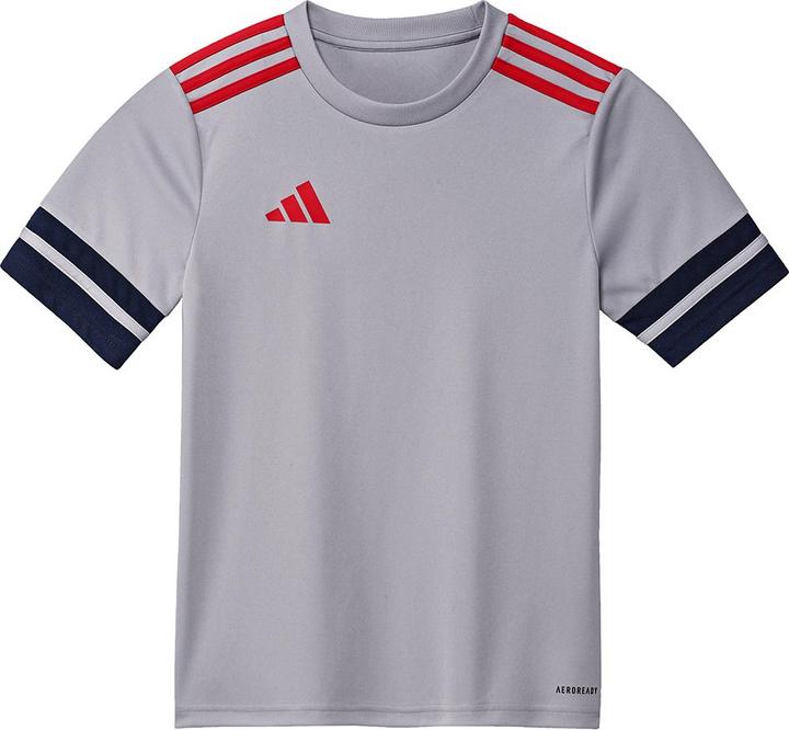 Immagine prodotto adidas Maglia Squadra 25 Bambini (116)