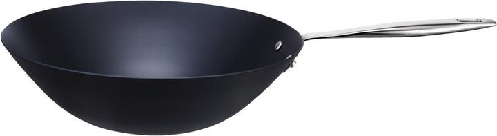 Beka Wok 'Maestro (31 cm, Wok, Carbon steel)