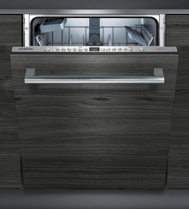 Image du produit Siemens Lave-vaisselle encastrable SN636X00JH A++