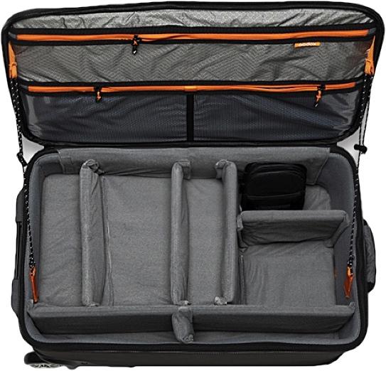 Produktbild Godox CB 51 Carry Bag for S60/S60Bi LED Light (Godox)