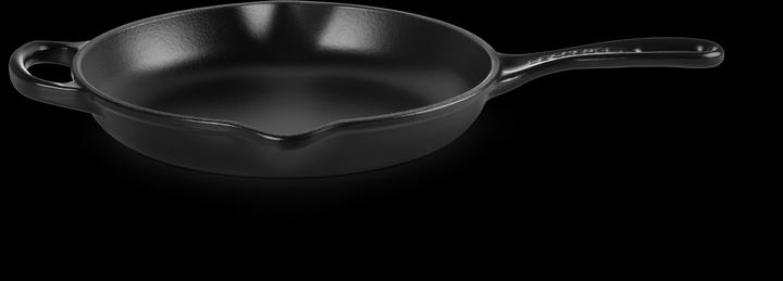 Image du produit Le Creuset Signature (23 cm, Poêle à frire, Fonte)