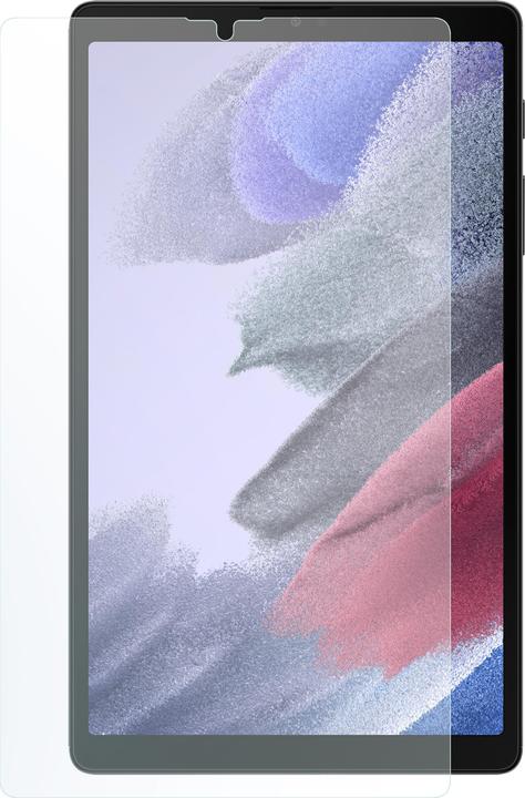 Immagine prodotto Tucano Pellicola protettiva in vetro temperato per Samsung Tab S7 Plus 12.9 trasparente (1 Pezzo/i, Galaxy Tab S7+ 12.4 (2020), Galaxy Tab S7 FE)