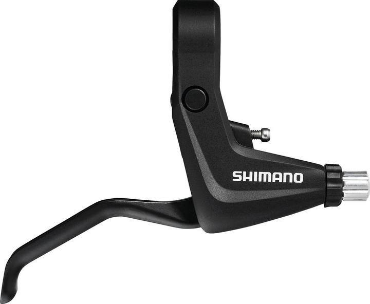 Actual product image Shimano Alivio BL-T4000