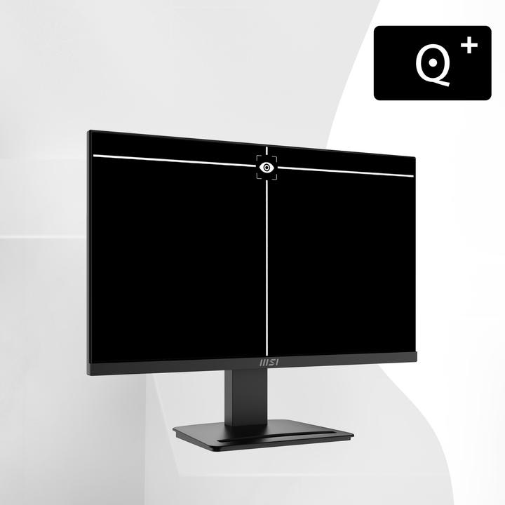 Immagine prodotto MSI PRO MP2412DE (1920 x 1080 pixel, 23.80")