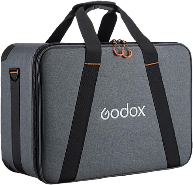 Image du produit Godox CB 49 Sac de transport pour lampe à LED M300D (Adaptateur de flash)