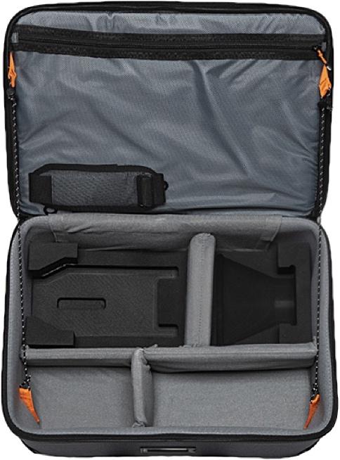Image du produit Godox CB 49 Sac de transport pour lampe à LED M300D (Adaptateur de flash)
