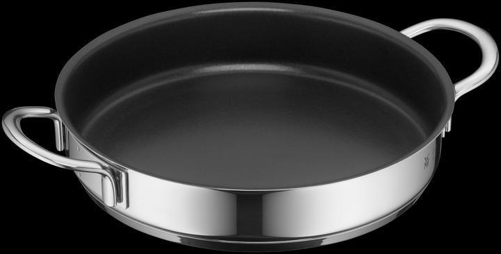 Produktbild WMF Servierpfanne (18 cm, Bratpfanne, Edelstahl)